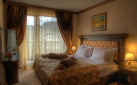 Hotel Iva & Elena